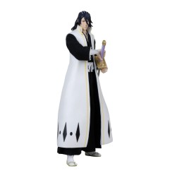 Bleach - : Thousand-Year Blood War Action Figure Byakuya Kuchiki 18 cm