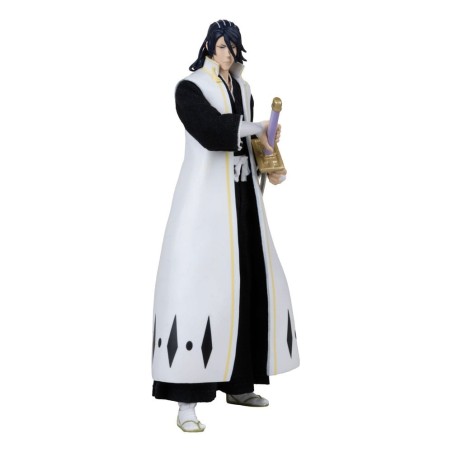 Bleach - : Thousand-Year Blood War Action Figure Byakuya Kuchiki 18 cm