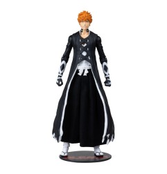 Bleach - : Thousand-Year Blood War Action Figure Ichigo Kurosaki (Fullbring Bankai) 18 cm