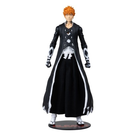 Bleach - : Thousand-Year Blood War Action Figure Ichigo Kurosaki (Fullbring Bankai) 18 cm