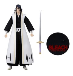 Bleach : Thousand-Year Blood War - Figurine Byakuya Kuchiki 18 cm