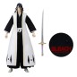 Bleach - : Thousand-Year Blood War Action Figure Byakuya Kuchiki 18 cm