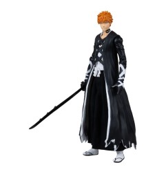 Bleach - : Thousand-Year Blood War Action Figure Ichigo Kurosaki (Fullbring Bankai) 18 cm