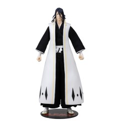 Bleach - : Thousand-Year Blood War Action Figure Byakuya Kuchiki 18 cm