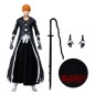 Bleach : Thousand-Year Blood War - Figurine Ichigo Kurosaki (Fullbring Bankai) 18 cm