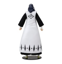 Bleach - : Thousand-Year Blood War Action Figure Byakuya Kuchiki 18 cm