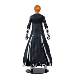Bleach - : Thousand-Year Blood War Action Figure Ichigo Kurosaki (Fullbring Bankai) 18 cm