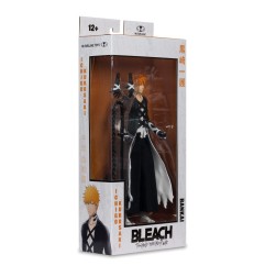 Bleach - : Thousand-Year Blood War Action Figure Ichigo Kurosaki (Fullbring Bankai) 18 cm
