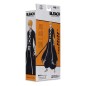Bleach - : Thousand-Year Blood War Action Figure Ichigo Kurosaki (Fullbring Bankai) 18 cm Bleach - : Thousand-Year Blood War Action Figure Ichigo Kurosaki (Fullbring Bankai) 18 cm