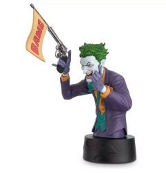 DC Comics - Batman Universe Collector's Busts buste 1/16 02 The Joker 17 cm