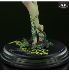 DC Direct Cover Girls - Statuette 1/8 Poison Ivy by J. Scott Campbell 24 cm