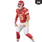 NFL - Statuette Kansas City Chiefs 1/6 Patrick Mahomes 30 cm NFL - Statuette Kansas City Chiefs 1/6 Patrick Mahomes 30 cm