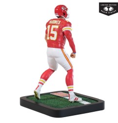 NFL - Kansas City Chiefs Statue Statue 1/6 Patrick Mahomes 30 cm