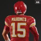NFL - Statuette Kansas City Chiefs 1/6 Patrick Mahomes 30 cm NFL - Statuette Kansas City Chiefs 1/6 Patrick Mahomes 30 cm