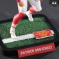 NFL - Statuette Kansas City Chiefs 1/6 Patrick Mahomes 30 cm NFL - Statuette Kansas City Chiefs 1/6 Patrick Mahomes 30 cm