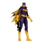 DC Comics - DC Direct McFarlane Toys Digital Action Figure Batgirl (DC Classics) 18 cm