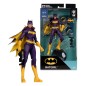 DC Comics - DC Direct McFarlane Toys Digital Action Figure Batgirl (DC Classics) 18 cm