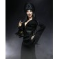 Elvira, Maîtresse des Ténèbres - Figurine Elvira, Maîtresse des Ténèbres Habillé 20 cm