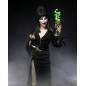 Elvira, Maîtresse des Ténèbres - Figurine Elvira, Maîtresse des Ténèbres Habillé 20 cm