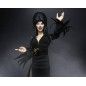 Elvira - , Mistress of the Dark Clothed Action Figure 20 cm