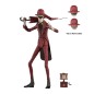 Conjuring : Les Dossiers Warren - Figurine Ultimate Crooked Man 23 cm
