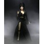 Elvira - , Mistress of the Dark Clothed Action Figure 20 cm