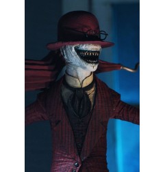 Conjuring : Les Dossiers Warren - Figurine Ultimate Crooked Man 23 cm