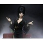 Elvira - , Mistress of the Dark Clothed Action Figure 20 cm