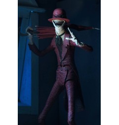 Conjuring : Les Dossiers Warren - Figurine Ultimate Crooked Man 23 cm