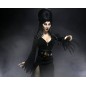 Elvira - , Mistress of the Dark Clothed Action Figure 20 cm