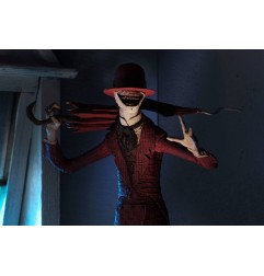 Conjuring : Les Dossiers Warren - Figurine Ultimate Crooked Man 23 cm