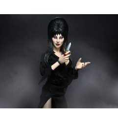 Elvira - , Mistress of the Dark Clothed Action Figure 20 cm