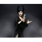 Elvira - , Mistress of the Dark Clothed Action Figure 20 cm
