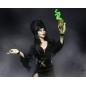 Elvira - , Mistress of the Dark Clothed Action Figure 20 cm