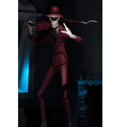 Conjuring : Les Dossiers Warren - Figurine Ultimate Crooked Man 23 cm
