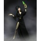 Elvira, Maîtresse des Ténèbres - Figurine Elvira, Maîtresse des Ténèbres Habillé 20 cm