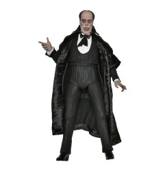Universal Monsters - Figurine Ultimate Le Fantôme de l’Opéra (1925) 18 cm