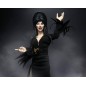 Elvira - , Mistress of the Dark Clothed Action Figure 20 cm