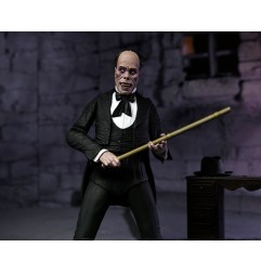 Universal Monsters - Action Figure Ultimate The Phantom of the Opera (1925) 18 cm