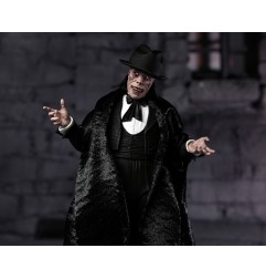 Universal Monsters - Figurine Ultimate Le Fantôme de l’Opéra (1925) 18 cm