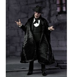 Universal Monsters - Action Figure Ultimate The Phantom of the Opera (1925) 18 cm