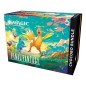 Magic the Gathering - Final Fantasy Chocobo Bundle english