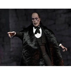 Universal Monsters - Figurine Ultimate Le Fantôme de l’Opéra (1925) 18 cm