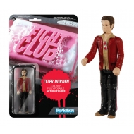 Fight Club - Figurine ReAction Tyler Durden 10 cm