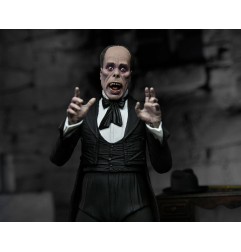 Universal Monsters - Figurine Ultimate Le Fantôme de l’Opéra (1925) 18 cm