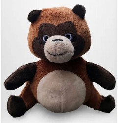 Studio Ghibli - Pom Poko Plush Figure Shokichi 12 cm