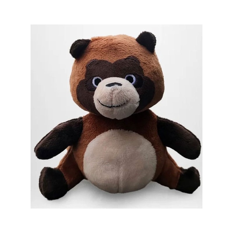 Pompoko - Peluche Shokichi 12 cm