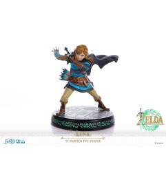 The Legend of Zelda - : Tears of the Kingdom PVC Statue Link 18 cm
