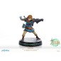 The Legend of Zelda - : Tears of the Kingdom PVC Statue Link 18 cm