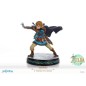 The Legend of Zelda - : Tears of the Kingdom PVC Statue Link 18 cm